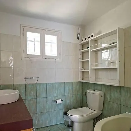 Pleiades A Greek Farmhouse Paradise In Bay *